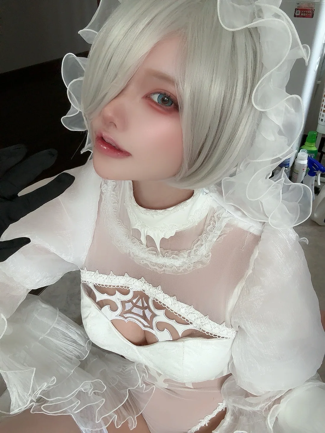 Etocha - No.008 Bride 2B [124P-137MB] tg@simisebaisi 【丝足阁】115.webp